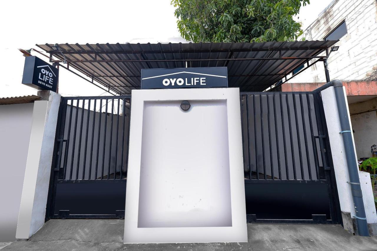 Hotel Oyo Life 2751 Deyo Kost 2*